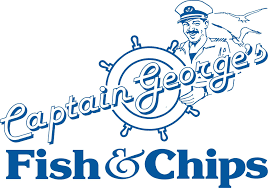 Captain George Fish & Chips