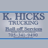 K Hicks Trucking