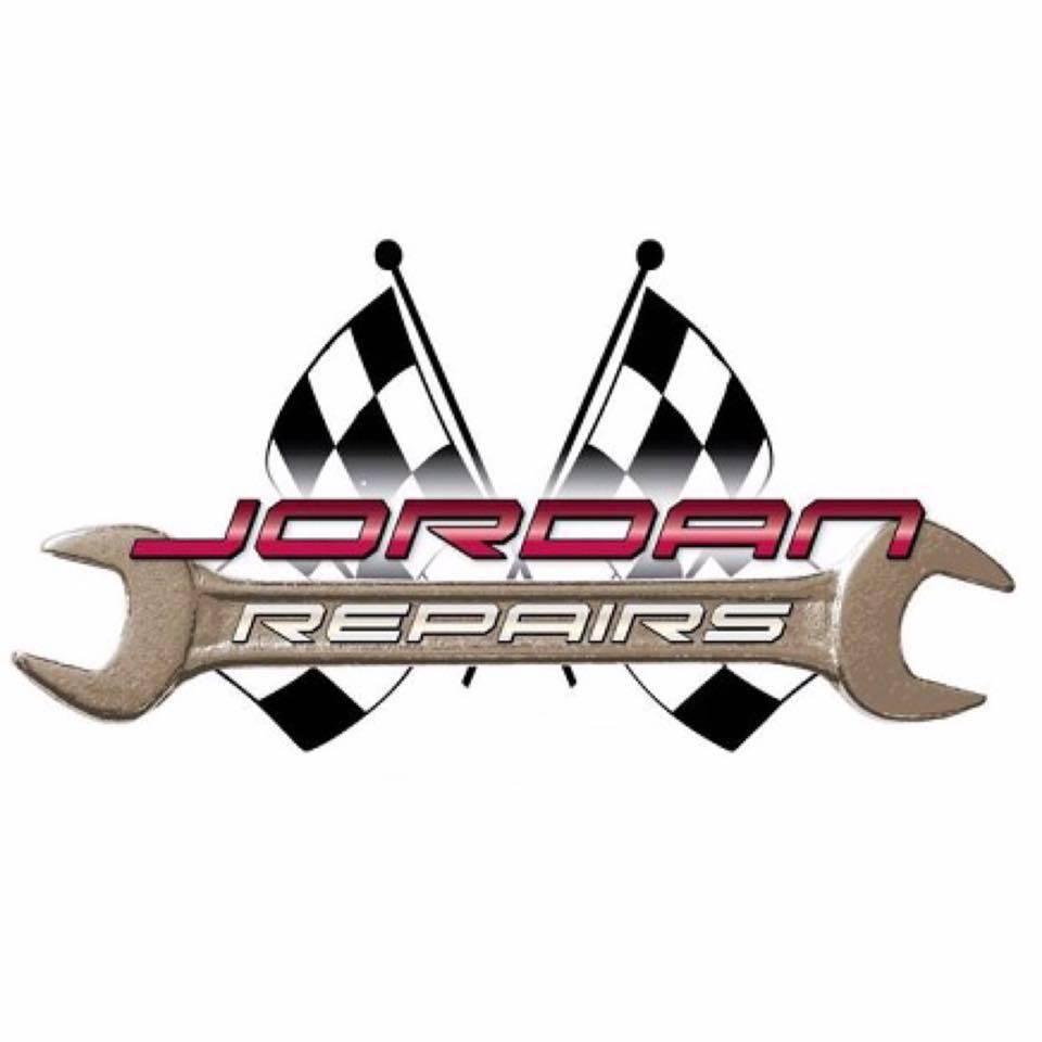 Jordan Repairs Ltd