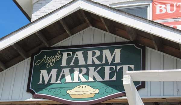 Argyle Farm Market