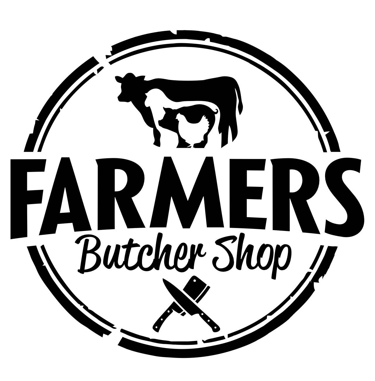Farmers Butcher Shop
