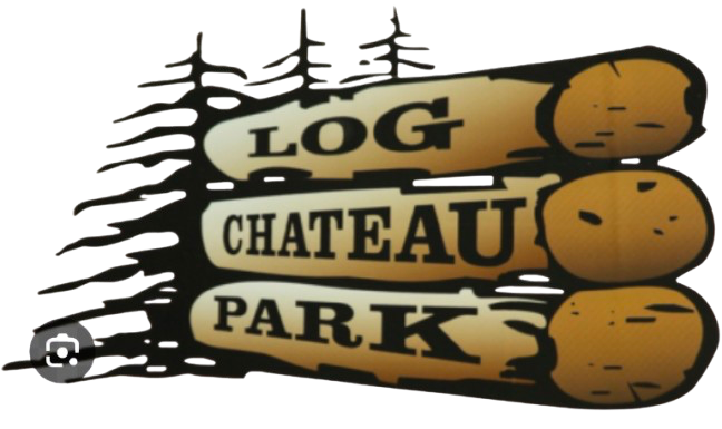 Log Chateau