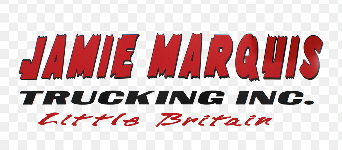 Jamie Marquis Trucking