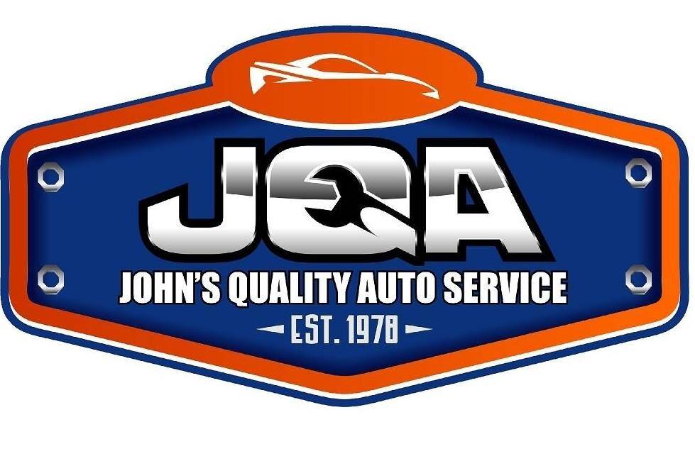 John's Quality Auto