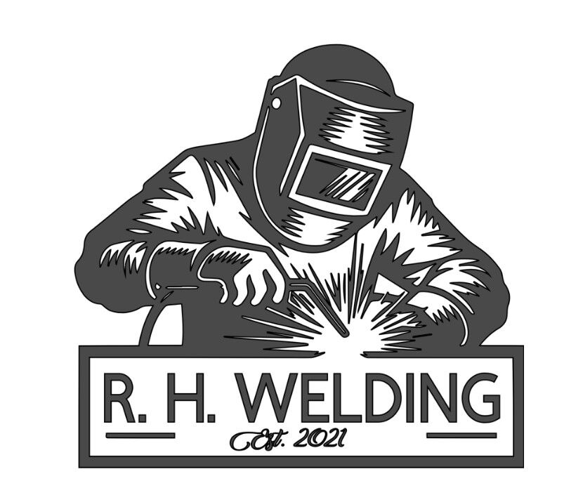 R. H. WELDING