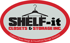Shelf-it Closets & Storage Inc