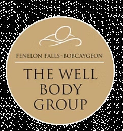The Well Body Group