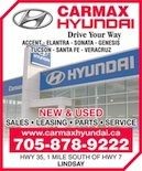 Carmax Hyundai