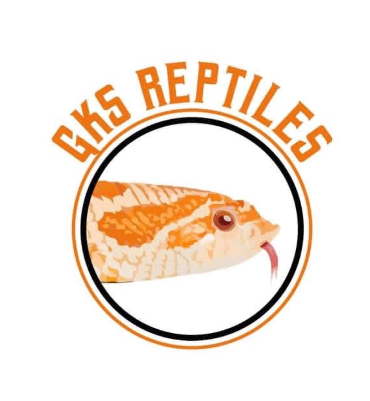 GKS Reptiles
