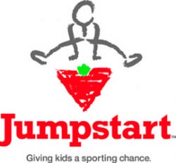 Logo for Jumpstart
