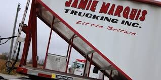 Jamie Marquis Trucking