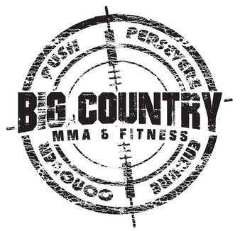 Big Country MMA
