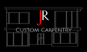 JR Custom Carpentry