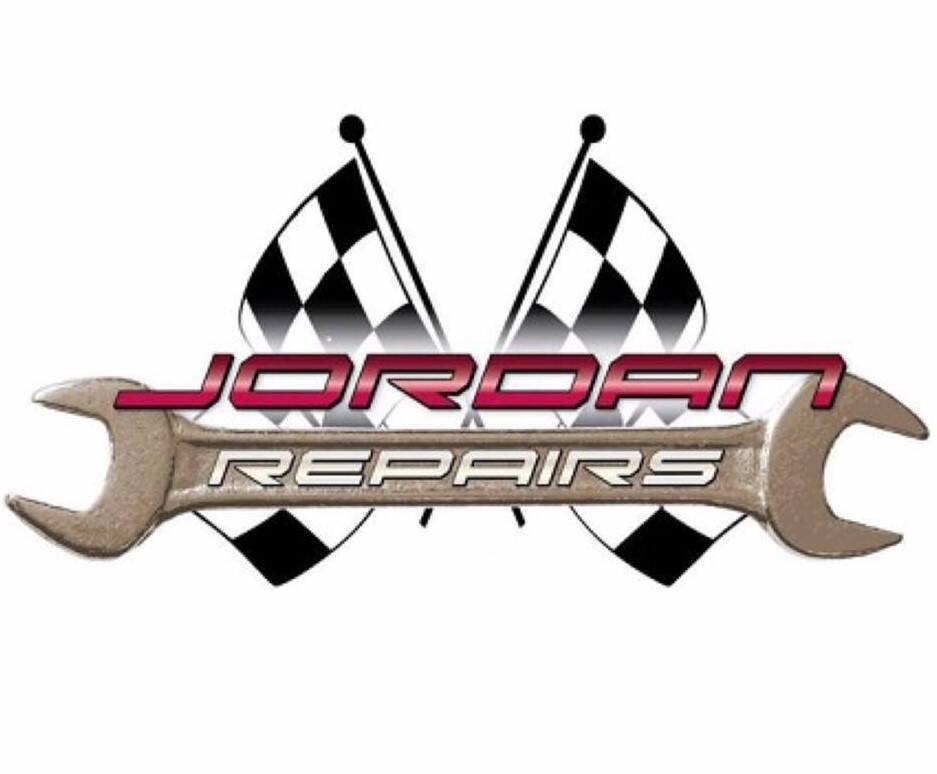 Jordan Repairs Ltd