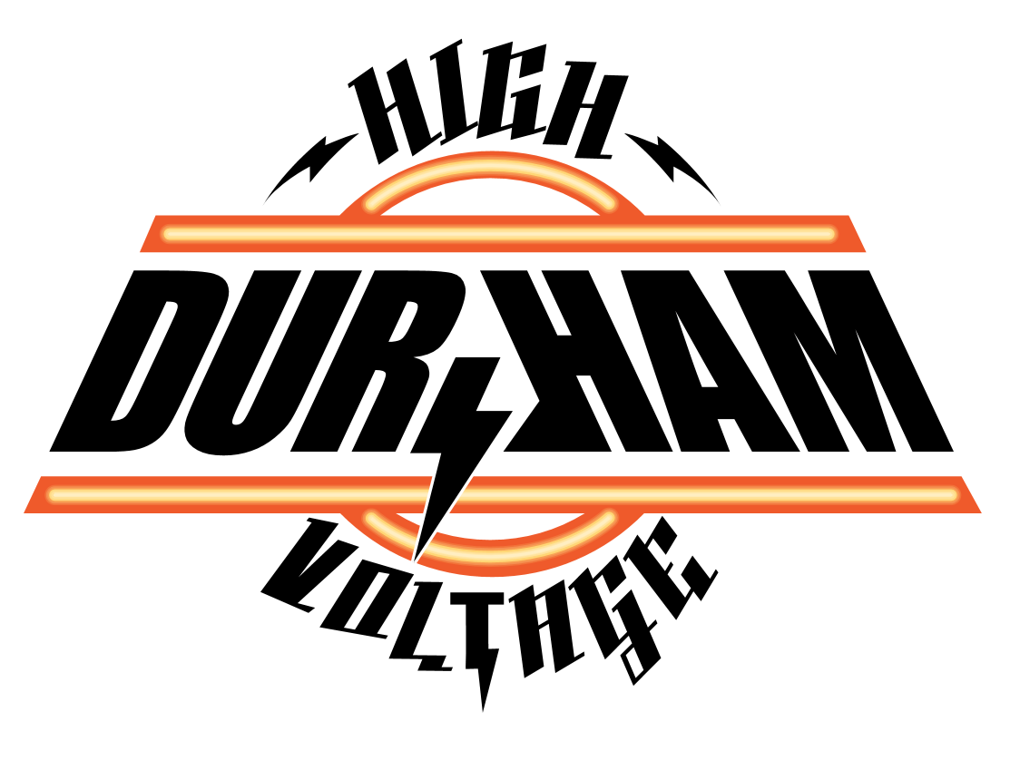U15B - Durham High Voltage