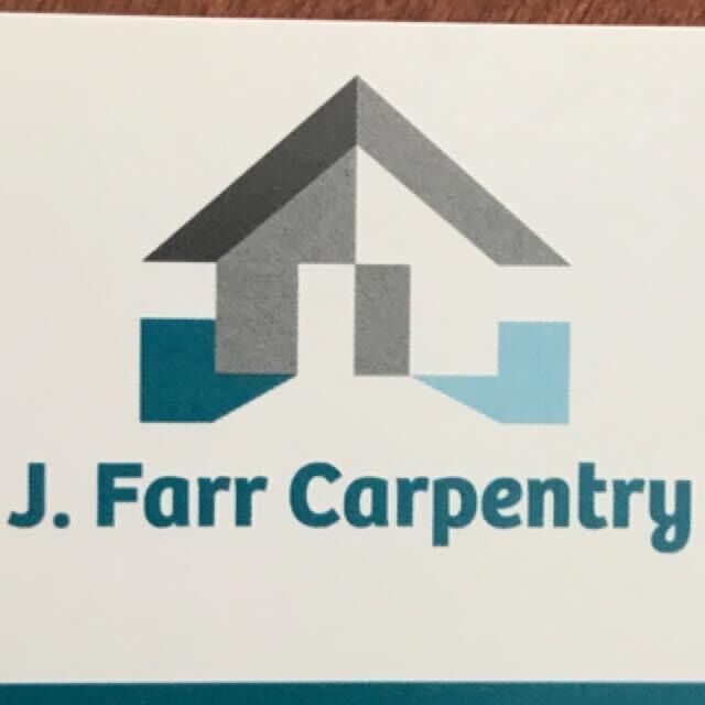 U15B - J Farr Carpentry 