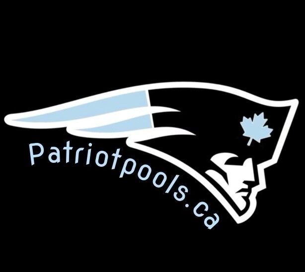 U15B - Patriot Pools