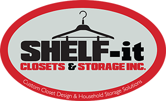 U15B - Shelf-it Closets & Storage Inc
