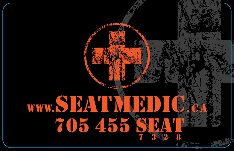 U18A - Seat Medic