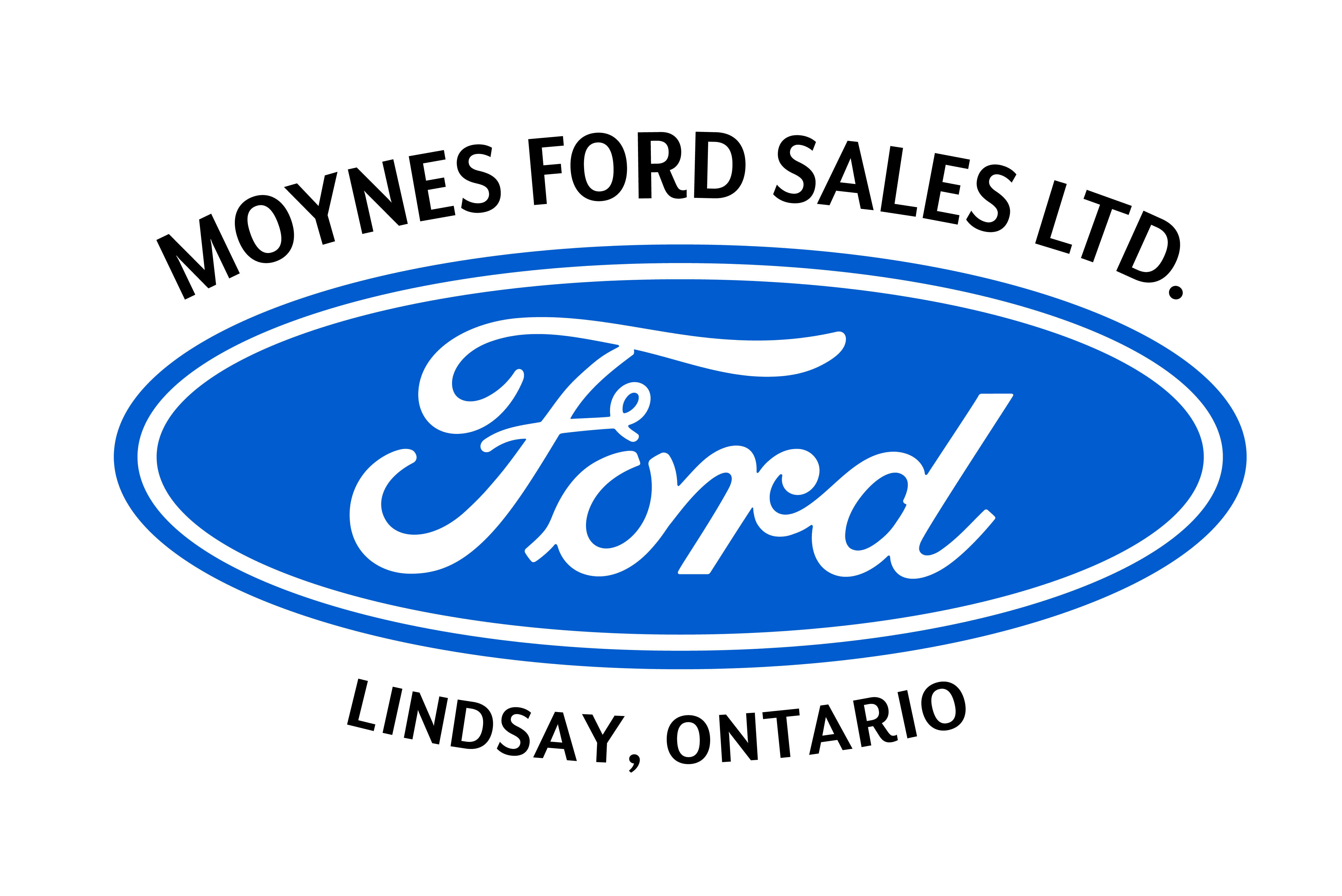 U11HL - Moynes Ford