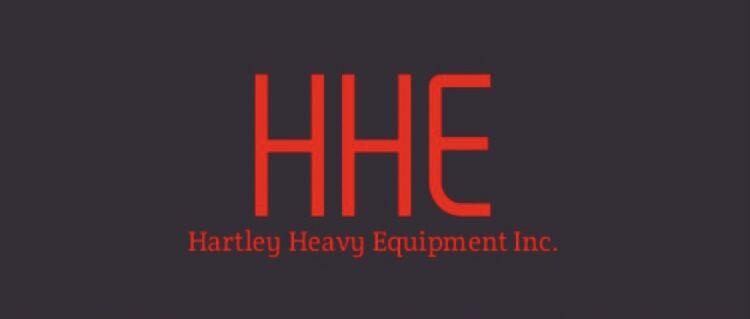 Hartley Heavy Equipment
