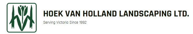 Hoek Van Holland Landscaping
