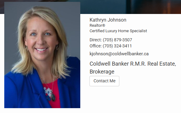Kathryn Johnson